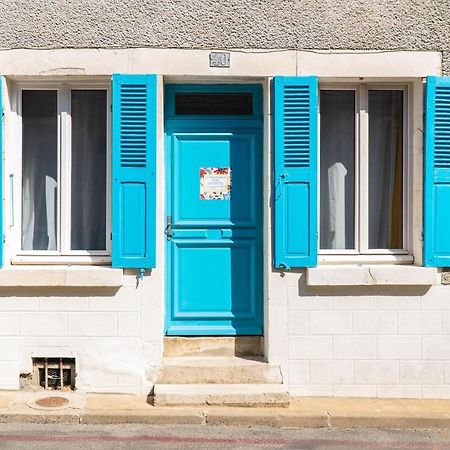 Maison Avec Terrasse Au Coeur De سانسير المظهر الخارجي الصورة