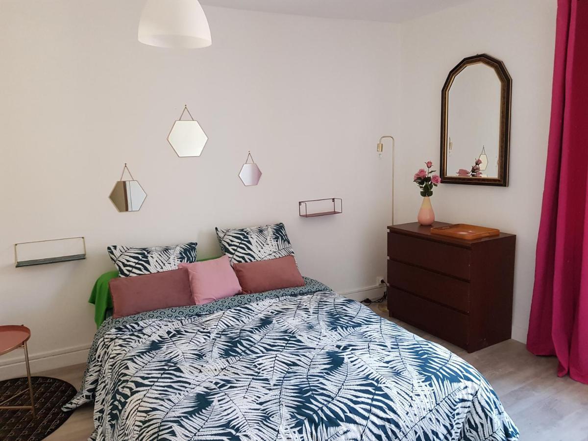Maison Avec Terrasse Au Coeur De سانسير المظهر الخارجي الصورة