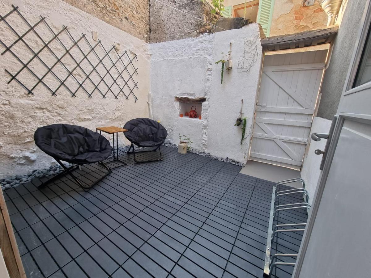 Maison Avec Terrasse Au Coeur De سانسير المظهر الخارجي الصورة