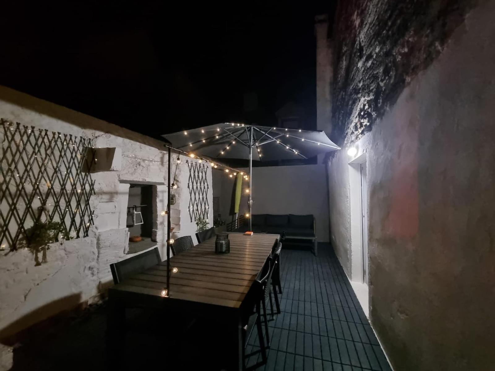 Maison Avec Terrasse Au Coeur De سانسير المظهر الخارجي الصورة