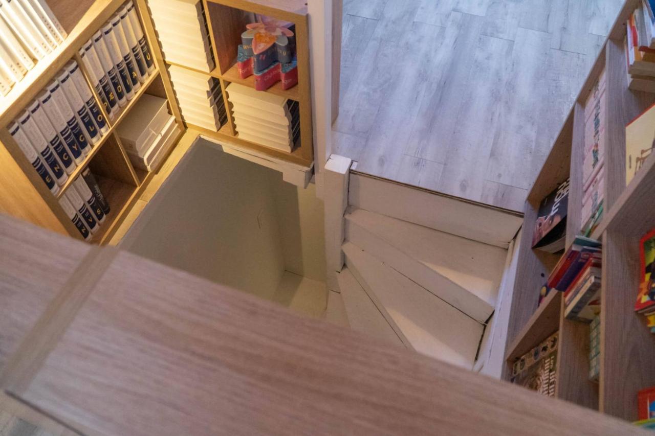 Maison Avec Terrasse Au Coeur De سانسير المظهر الخارجي الصورة