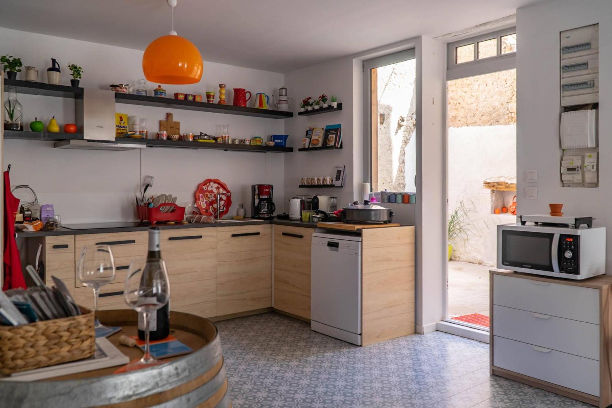 Maison Avec Terrasse Au Coeur De سانسير المظهر الخارجي الصورة